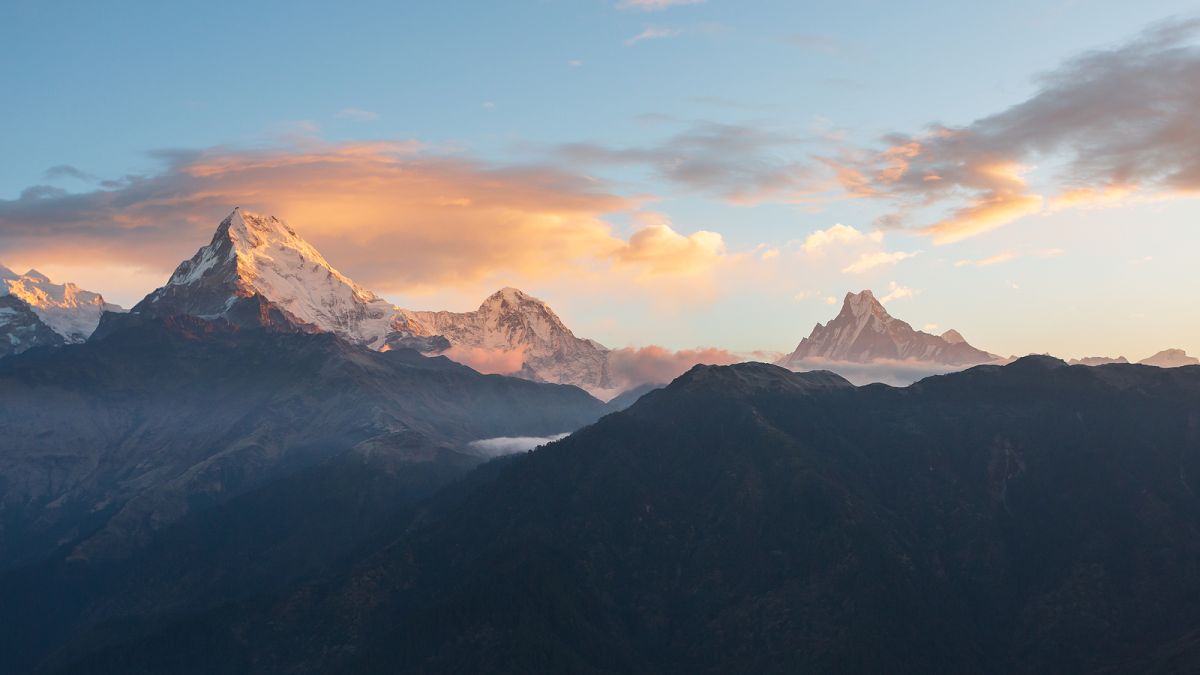 Annapurna