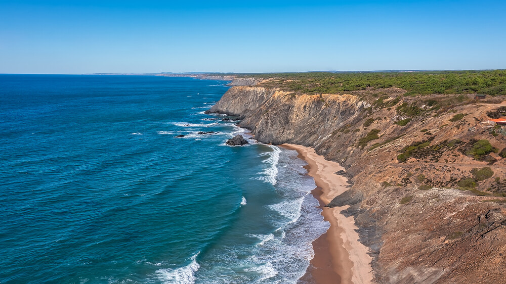 Aljezur, Portugal