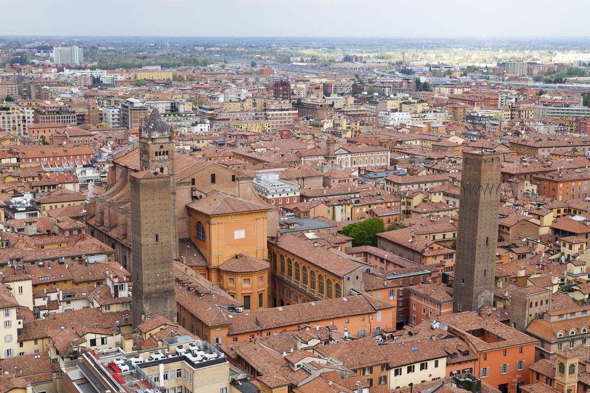 Bologna