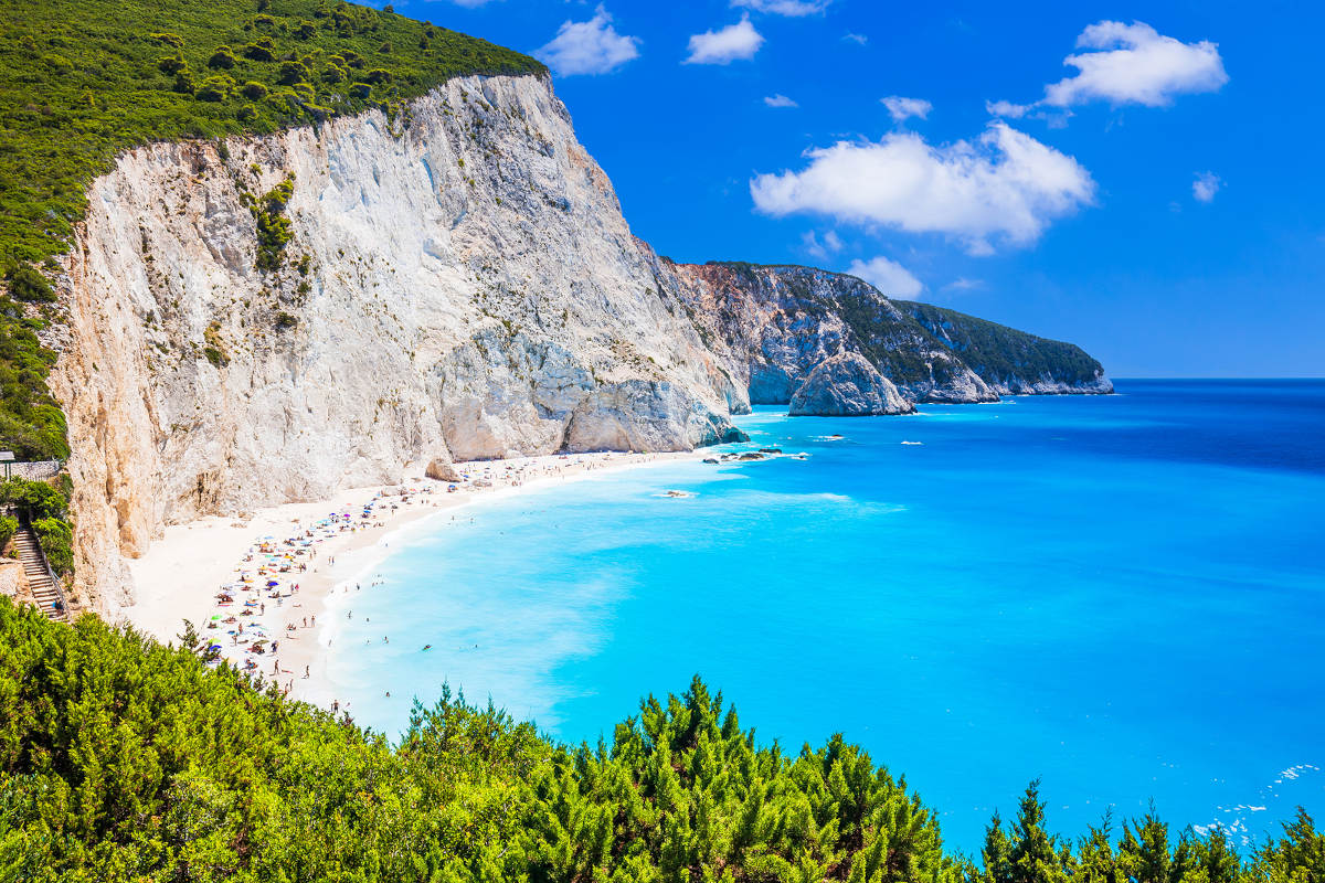 Lefkada