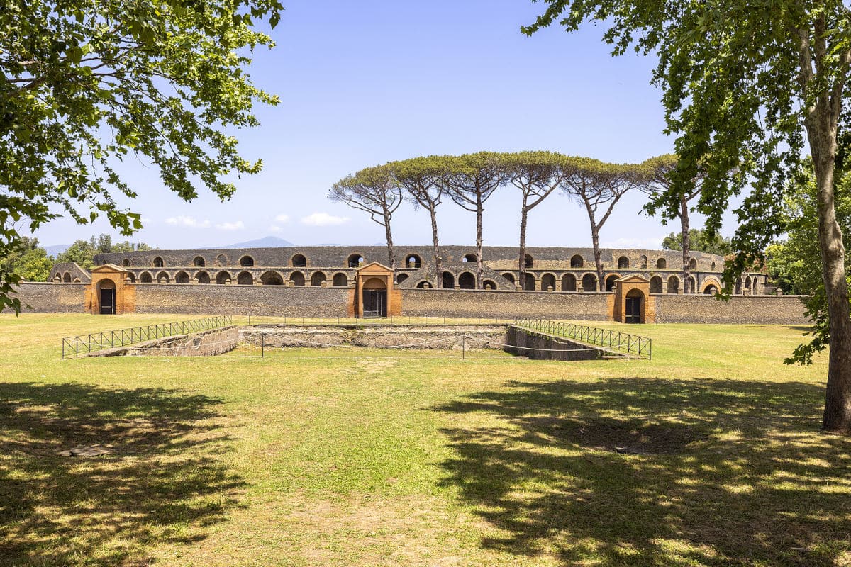 Pompeii