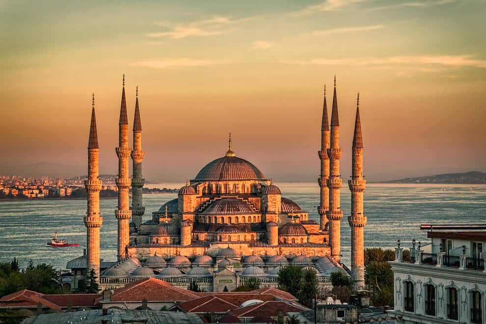 Istanbul