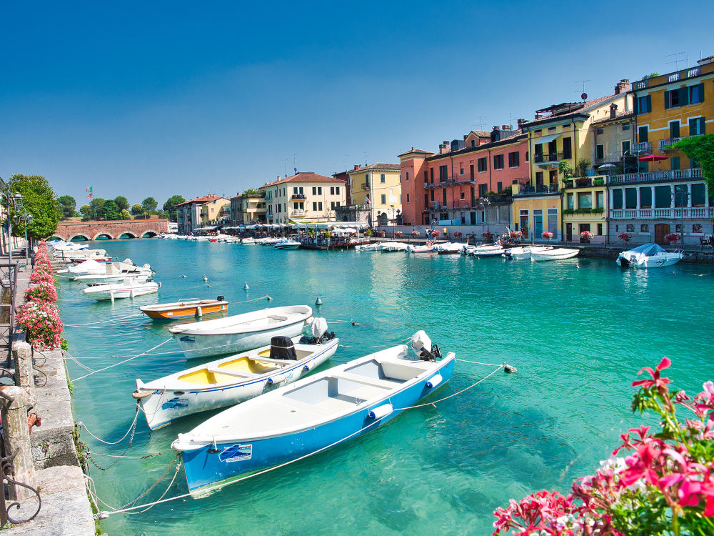 Peschiera Del Garda