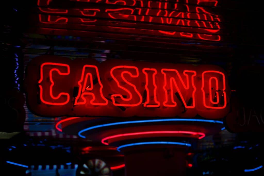 casino zonder licentie